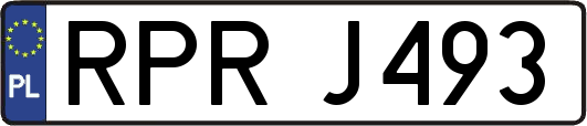 RPRJ493