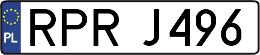 RPRJ496