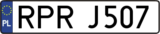 RPRJ507