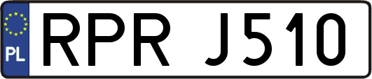 RPRJ510