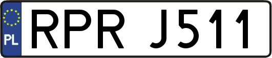 RPRJ511