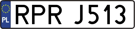 RPRJ513