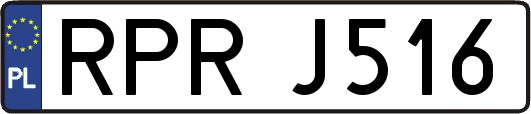 RPRJ516