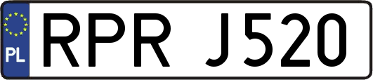 RPRJ520