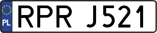 RPRJ521
