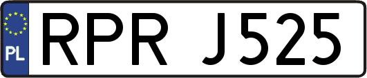 RPRJ525