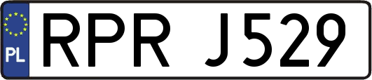 RPRJ529
