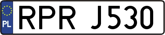RPRJ530