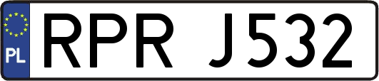 RPRJ532