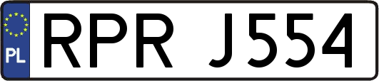 RPRJ554