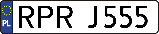 RPRJ555