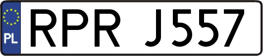 RPRJ557