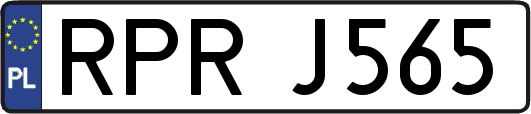 RPRJ565