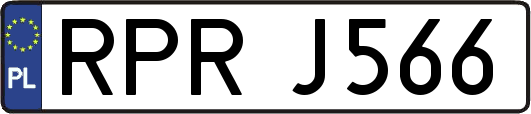 RPRJ566