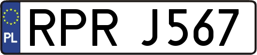RPRJ567