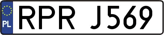 RPRJ569