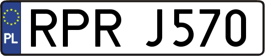 RPRJ570