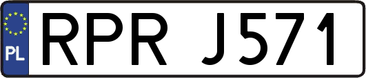 RPRJ571