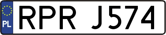 RPRJ574