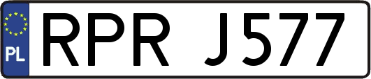 RPRJ577