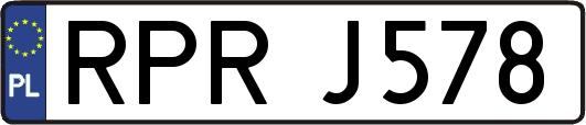 RPRJ578