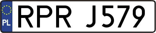 RPRJ579