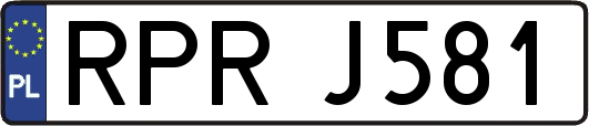 RPRJ581