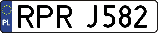 RPRJ582