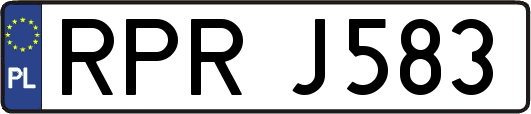 RPRJ583
