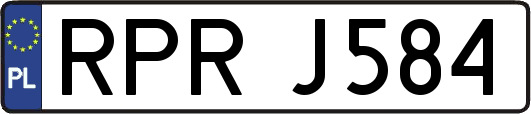 RPRJ584