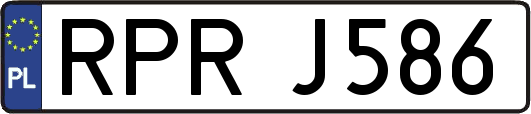 RPRJ586