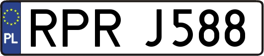 RPRJ588