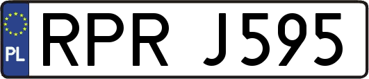RPRJ595