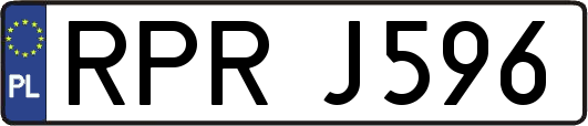 RPRJ596