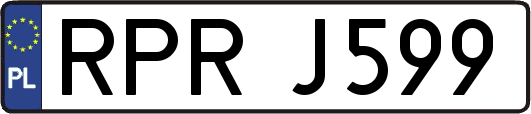 RPRJ599