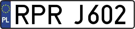 RPRJ602