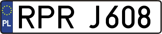 RPRJ608