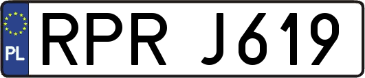 RPRJ619