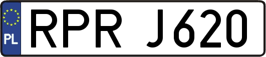 RPRJ620