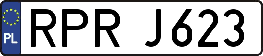 RPRJ623