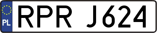 RPRJ624