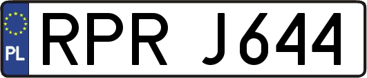 RPRJ644