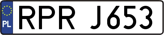 RPRJ653