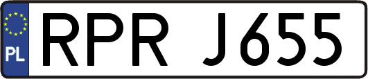 RPRJ655