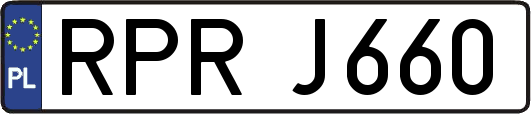 RPRJ660