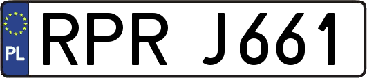 RPRJ661