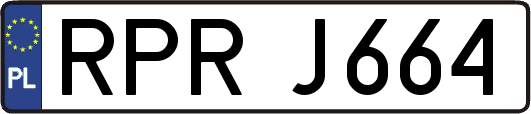 RPRJ664