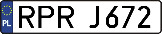 RPRJ672