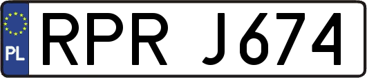 RPRJ674