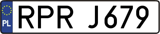 RPRJ679